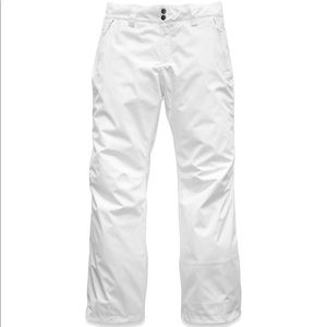 The North Face Sally Ski Pant Dryvent